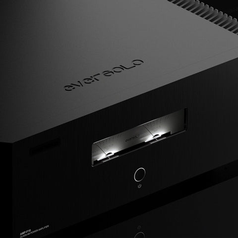 Eversolo AMP-F10 Class A/B Power Amplifier (view 4 of 5)