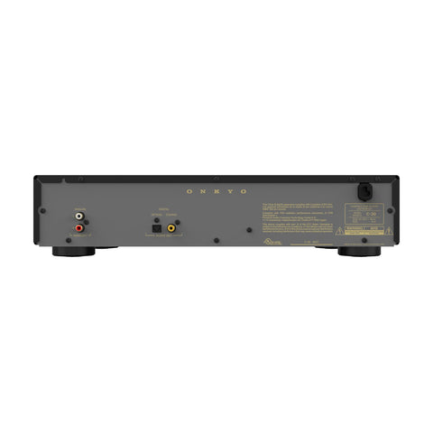 Onkyo C-30 CD Player (view 10 of 10)