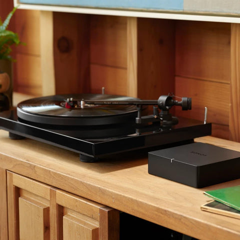 Sonos Port Streaming Component (view 5 of 6)