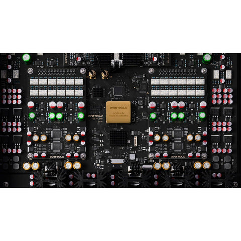 Eversolo Eversolo DAC-Z10 High-Precision DAC & Headphone Amplifier