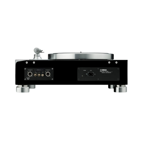 Yamaha Yamaha GT-5000 Reference Turntable