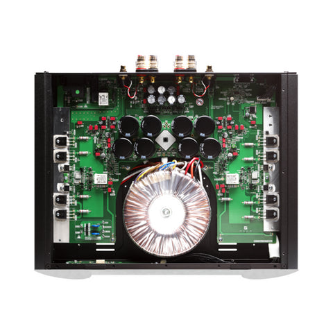 Moon MOON 330A Power Amplifier