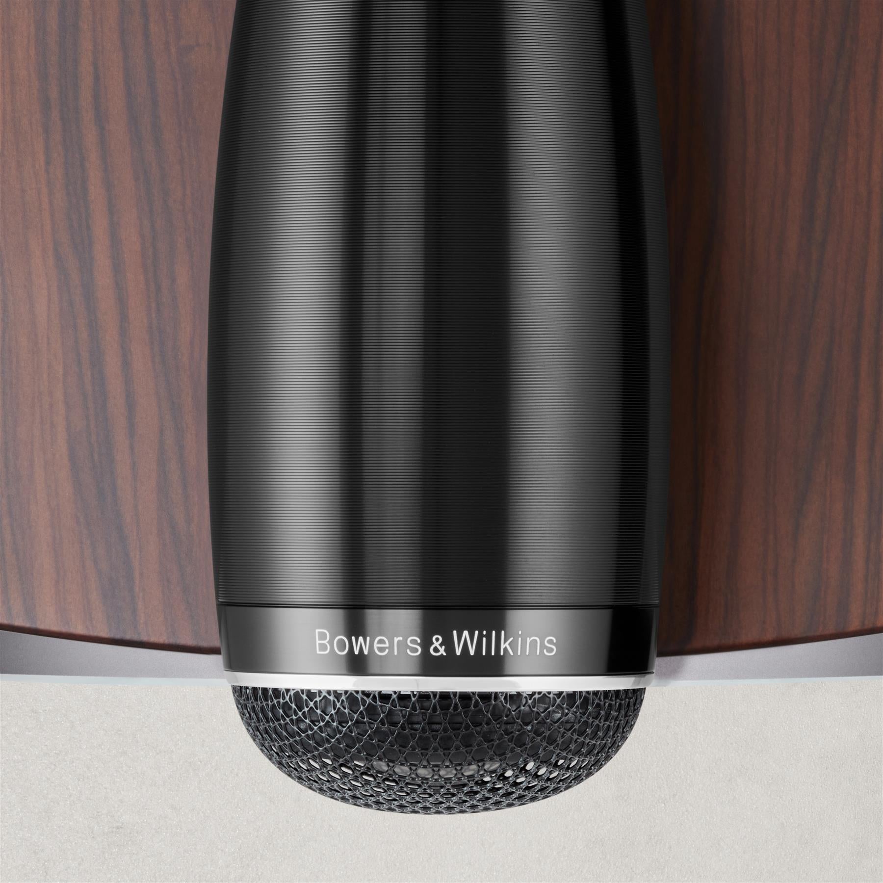Bowers & Wilkins 703 S3 3-Way Floorstanding Speaker | ListenUp