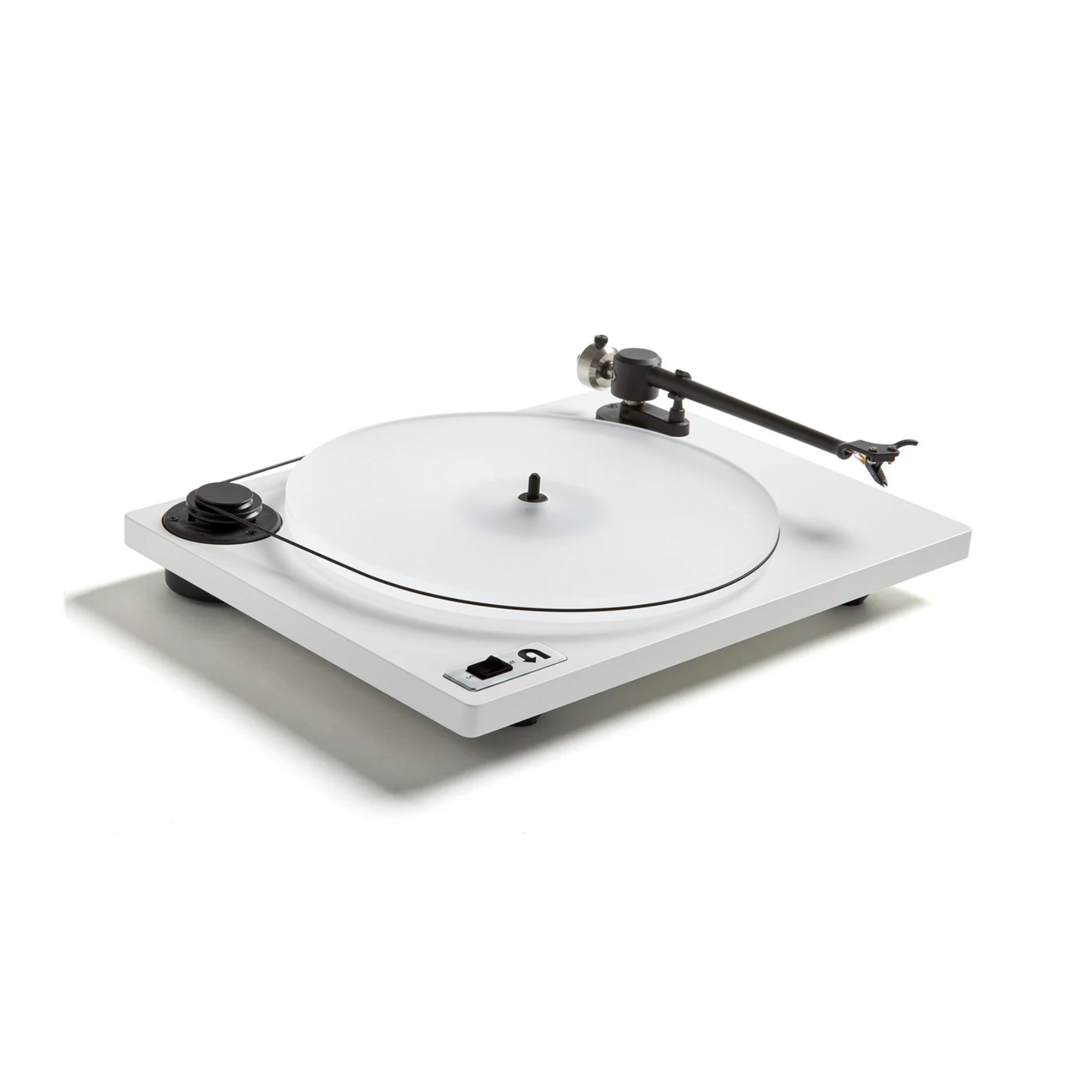 Listenup Plus U-Turn Audio Orbit Plus Turntable (Gen 2) | ListenUp