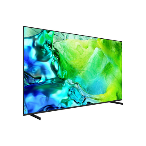 Samsung QN80H Neo QLED 4K Smart TV 75" (2026) Side View (view 2 of 4)