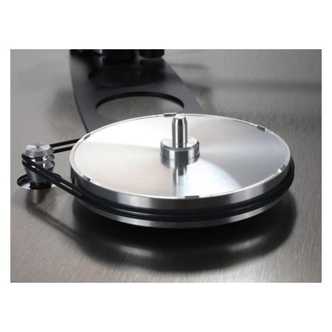 Rega Planar 6 RS Edition Turntable with Nd9 Cartridge & Neo MK2 PSU (view 6 of 6)