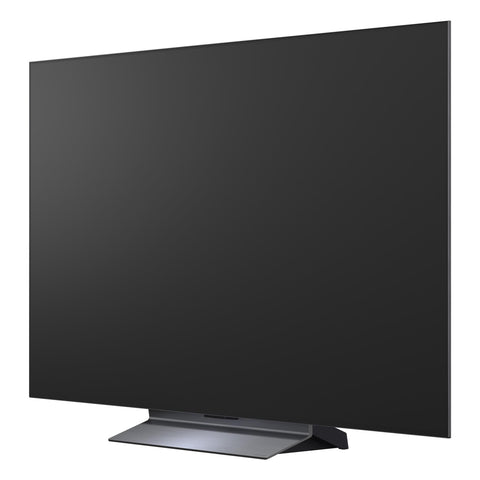 LG 55" OLED55C6PUA-angle (view 2 of 4)