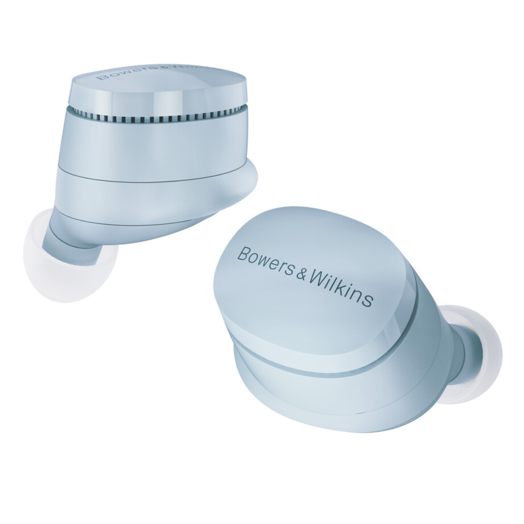 Bowers & Wilkins Pi6 In-Ear True Wireless Earbuds | ListenUp
