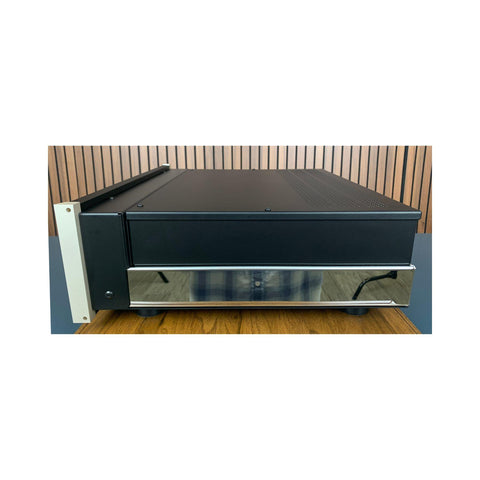 ListenUp McIntosh MCT500 2-Channel SACD/CD Transport - Preowned - No Manufacturer Warranty