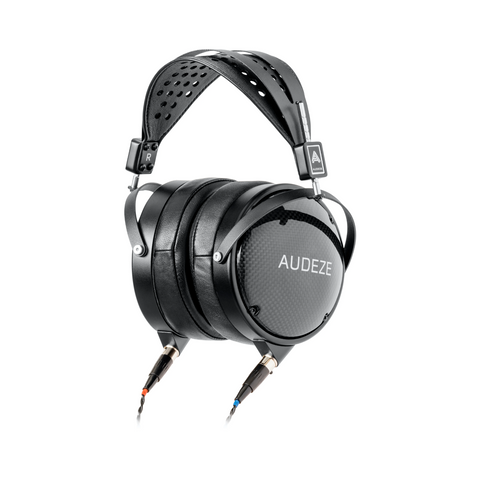 Audeze LCD-XC Closed-Back Planar Magnetic Headphones - Clearance / Open Box (view 1 of 5)