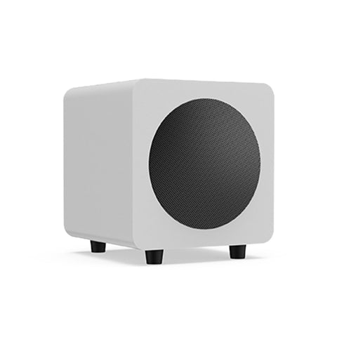 Kanto Sub6 Compact Desktop Subwoofer (view 6 of 8)
