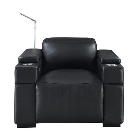 RowOne Calveri Theater Seating (view 16 of 31)