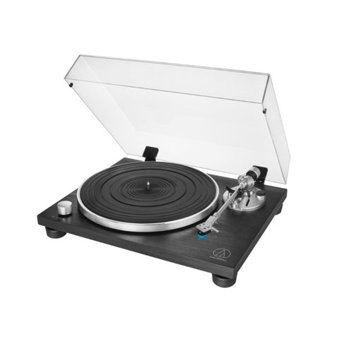 Audio Technica Audio Technica AT-LPW30 Fully Manual Belt Drive Turntable