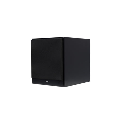 KIN by Totem Sub 10 Powered Subwoofer – Satin Black (view 4 of 6)