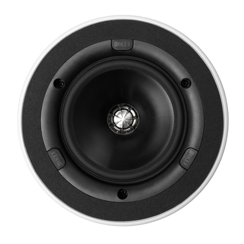 KEF KEF Ci130QR Ci-Q Series In-Ceiling Speaker