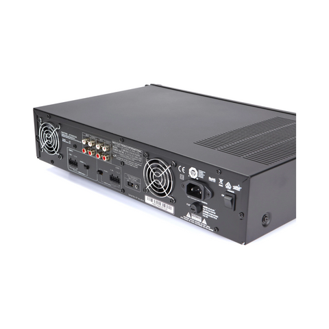 NAD CI 940 4-Channel Power Amplifier - Clearance / Open Box (view 3 of 3)