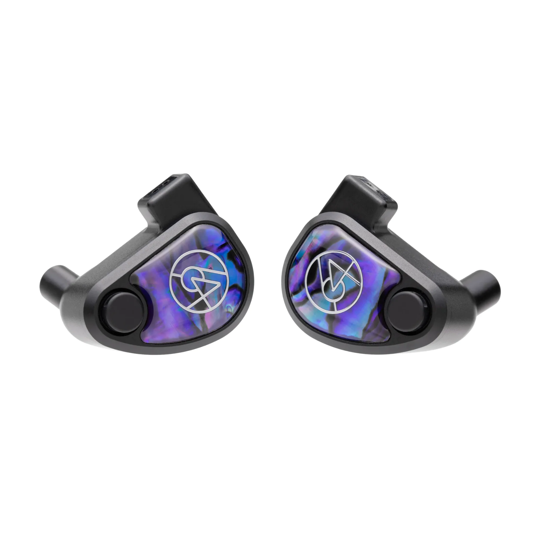 64 Audio Volür Universal Hybrid In-Ear Monitors - ListenUp