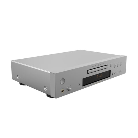 Onkyo C-30 CD Player (view 7 of 10)