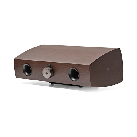 Sonus faber Sonetto CI G2 Center Channel Speaker (Wenge) - Clearance / Open Box (view 4 of 5)