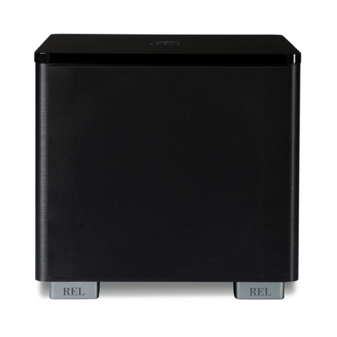 REL HT-1205 MKII Powered Subwoofer - Clearance / Open Box (view 5 of 5)
