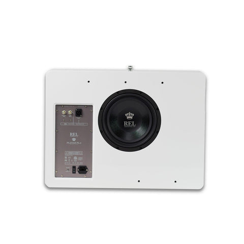REL PL-2 Planar Subwoofer (view 12 of 12)
