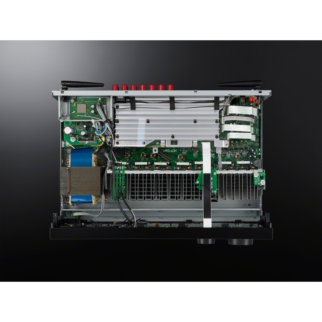 Sony STR-AN1000 7.2 Channel 8K A/V Receiver | ListenUp