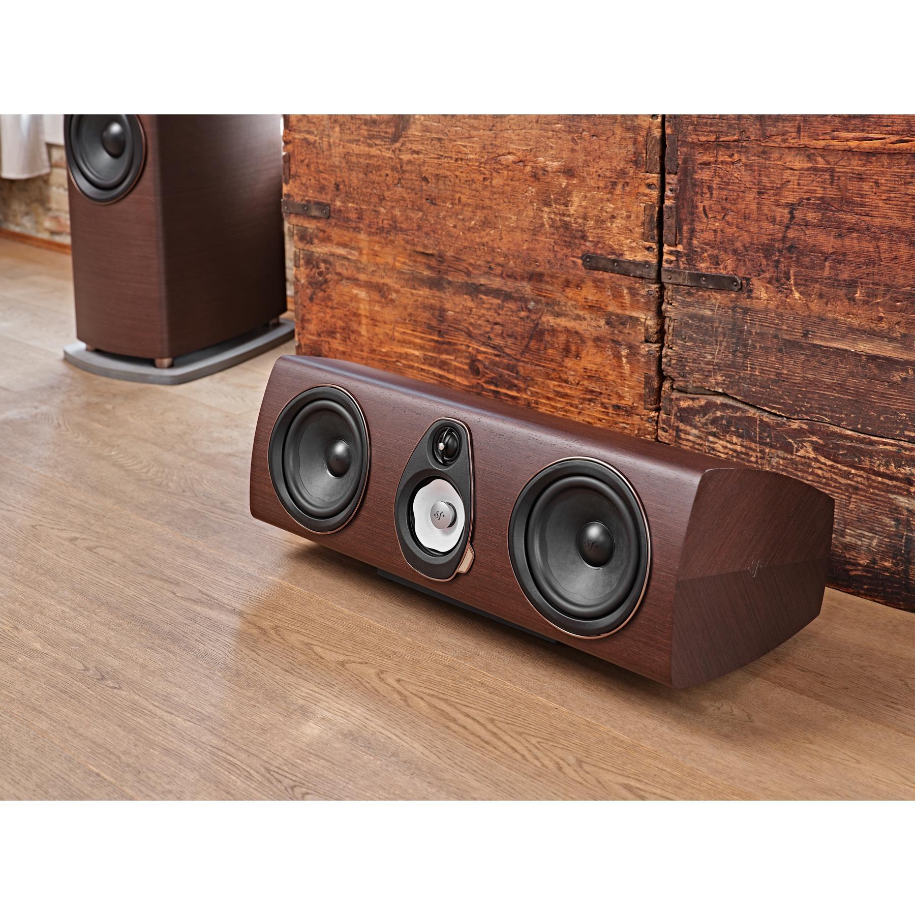 Sonus faber Sonetto G2 C1 Center Speakers