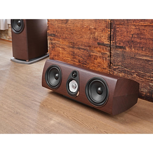 Sonus faber Sonetto CI G2 Center Channel Speaker