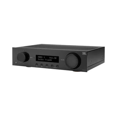 JBL MA310 5.2 Channel 4K AV Receiver - Clearance / Open Box (view 2 of 11)