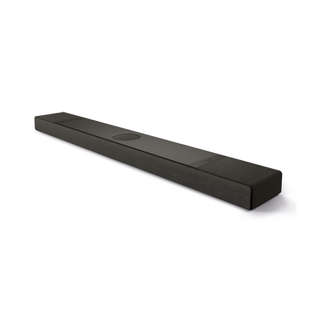 KEF XIO Soundbar - Clearance / Open Box (view 6 of 8)