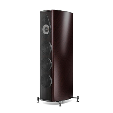 Sonus faber Olympica V G3 Floorstanding Speakers (view 3 of 12)