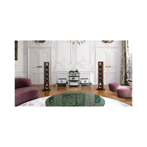 Triangle Triangle Magellan Quatuor 40th Floorstanding Speaker Pair