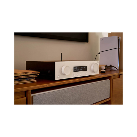 JBL MA310 5.2 Channel 4K AV Receiver - Clearance / Open Box (view 11 of 11)