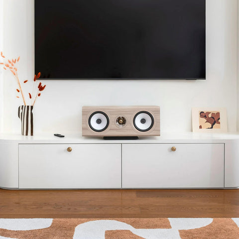 Triangle Solstice C3 Center Channel Speaker (view 11 of 11)