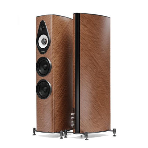 Sonus faber Olympica III G3 Floorstanding Speakers (view 2 of 12)