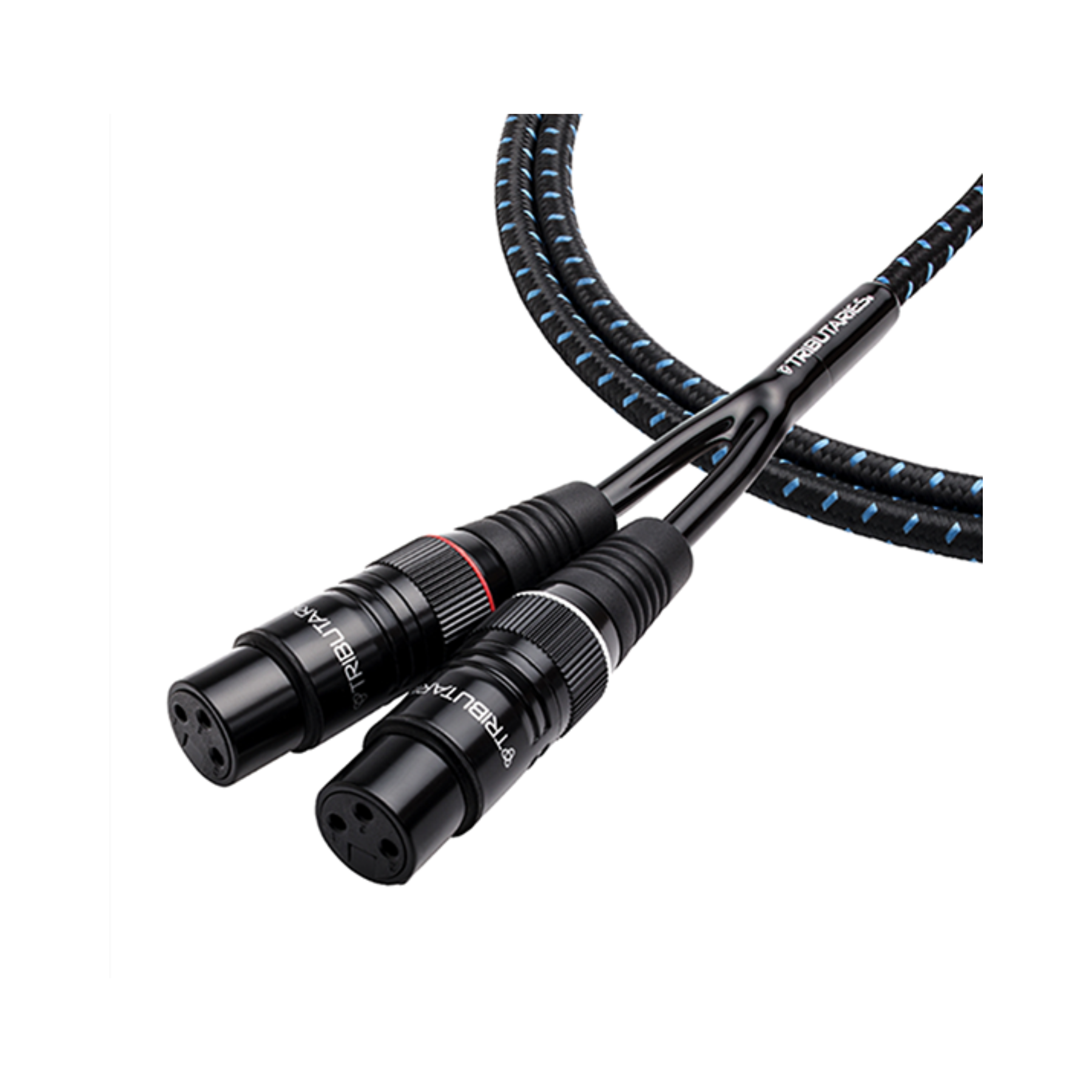 Tributaries Model 4AB Balanced Cable - Thumbnail 3