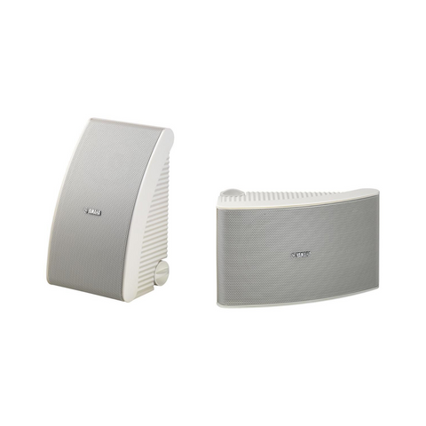 Yamaha NS-AW392 All-Weather Speakers - Customer Return (view 2 of 2)