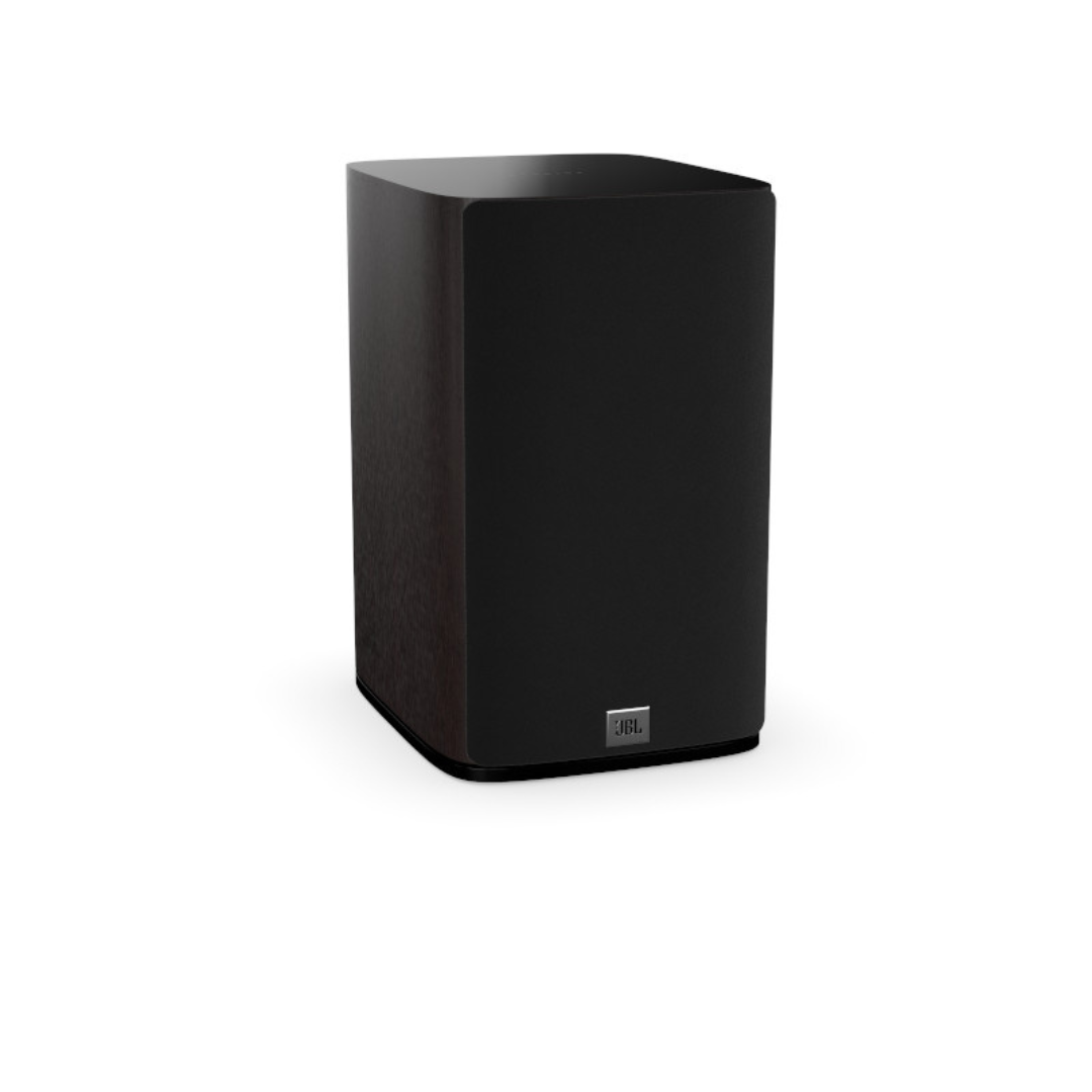 JBL Studio 630 2-way Bookshelf Speakers (Pair) | ListenUp