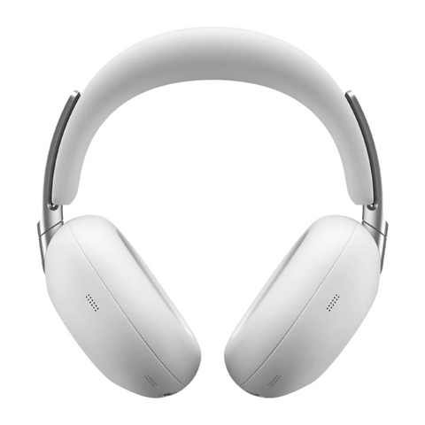 Sony WH1000X White - side (view 6 of 8)