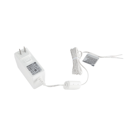 Crestron CSA-PWS40 Power Pack for CSM-QMTDC Series Motors, 24 VDC, 40 W - Clearance / Open Box (view 2 of 2)