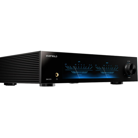 Eversolo Eversolo DAC-Z10 High-Precision DAC & Headphone Amplifier