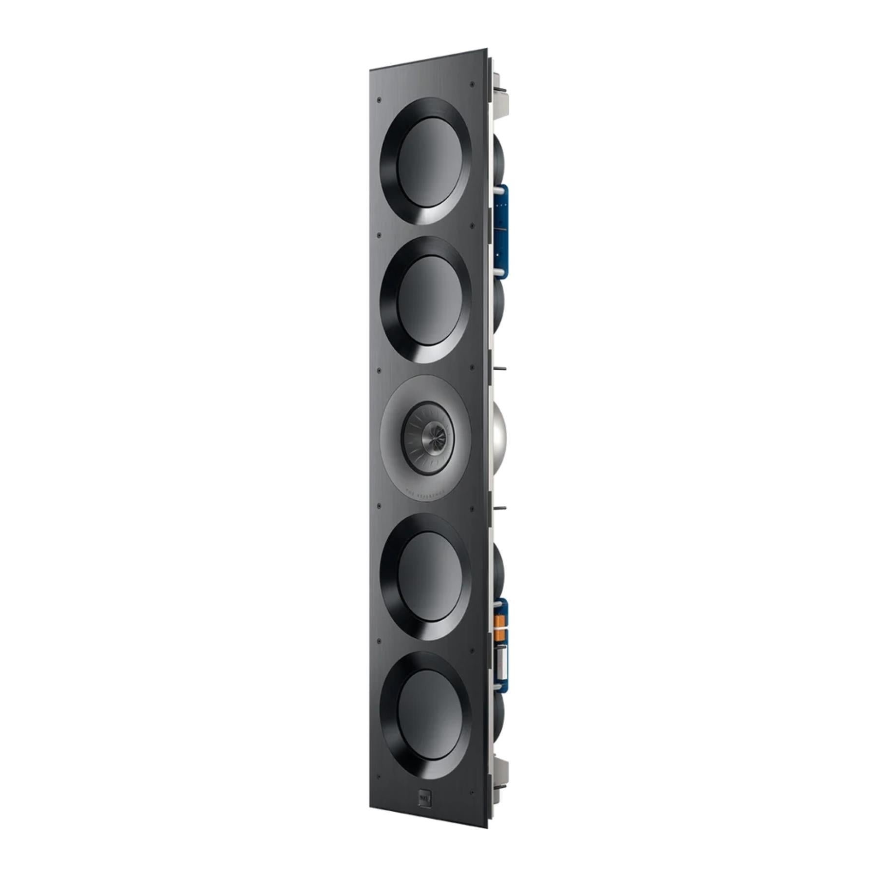 KEF Ci5160REFM-THX In-Wall Speaker at Authorized KEF Dealer ListenUp