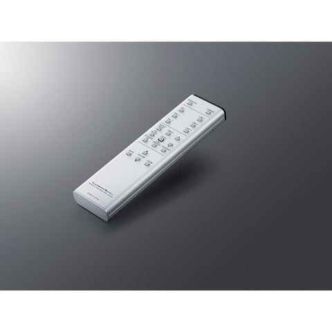 LUXMAN C-10X remote control (view 3 of 6)