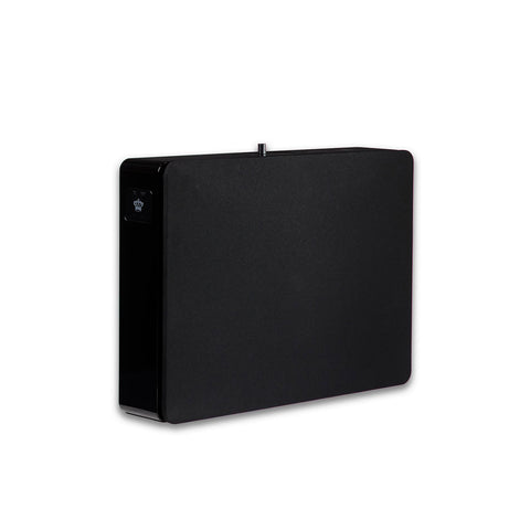 REL PL-2 Planar Subwoofer (view 4 of 12)