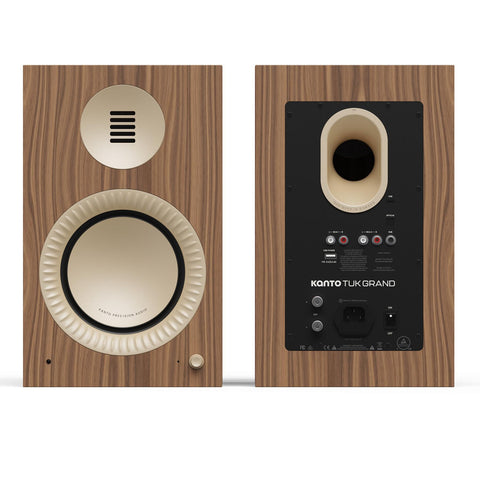 Kanto TUK Grand G2 Powered Speakers - Pair (view 23 of 26)