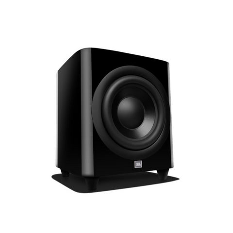 JBL JBL HDI‑1200P 12-Inch Powered Subwoofer