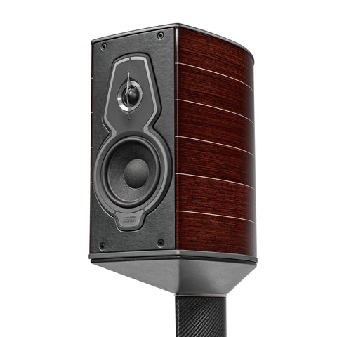 Sonus Faber Sonus faber Guarneri G5 Standmount Loudspeakers