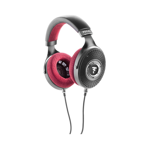 Focal Clear MG Professional - Open-Back Over-Ear Headphones - Clearance / Open Box (view 2 of 6)