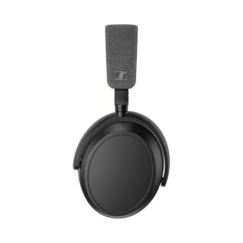 Sennheiser Momentum 4 Wireless Headphones (Black) - Clearance / Open Box (view 3 of 5)