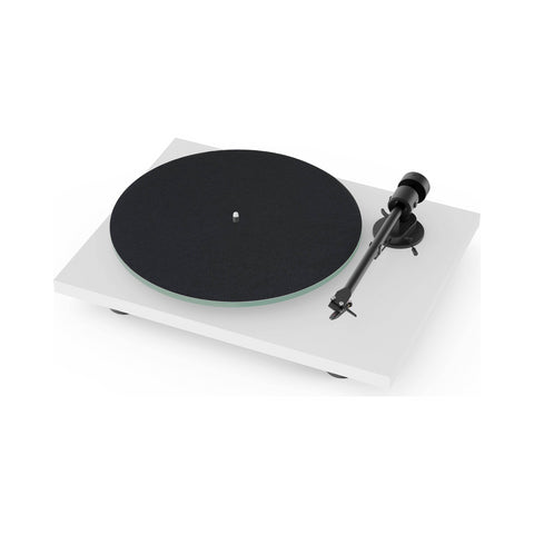 Pro-Ject Pro-Ject T1 EVO Phono Turntable - Clearance / Open Box